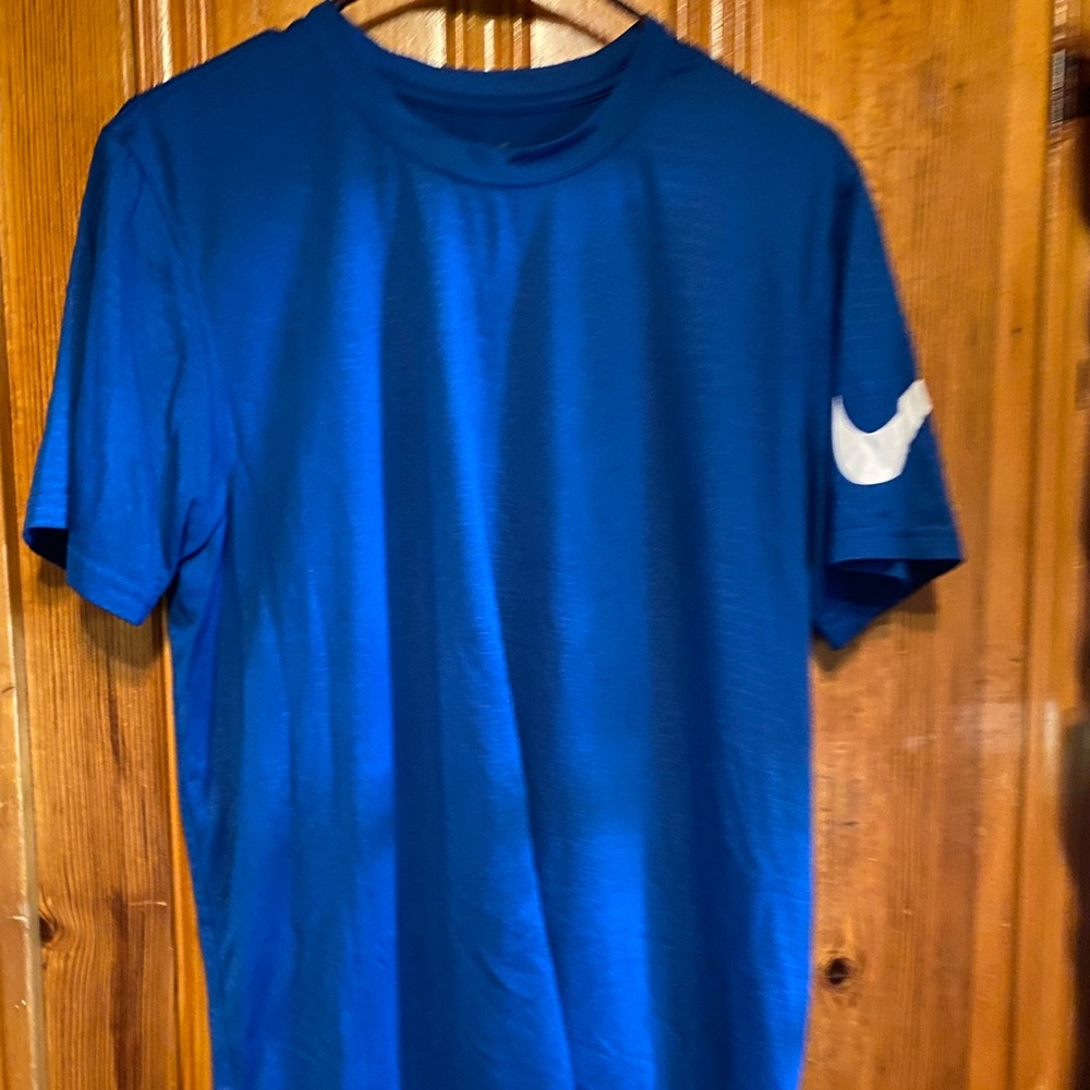 Nike Dri-Fit T-Shirt